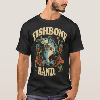 fiskben t shirt