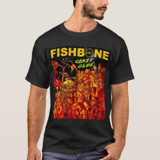 fiskben t shirt