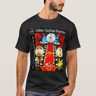fiskben t shirt