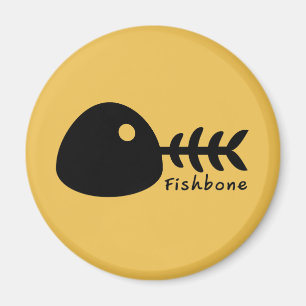 Fiskbenets magneter
