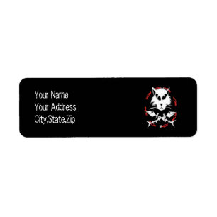 fiskbensgatu returadress etikett