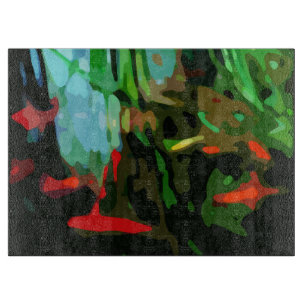 Fiskdamm