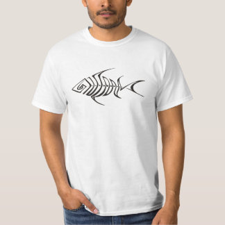 FiskdesignT-tröja T-shirt
