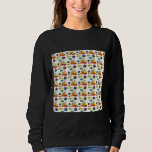 Fiskdjur T Shirt