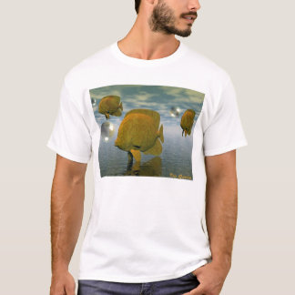 Fiskdrömmar T Shirt