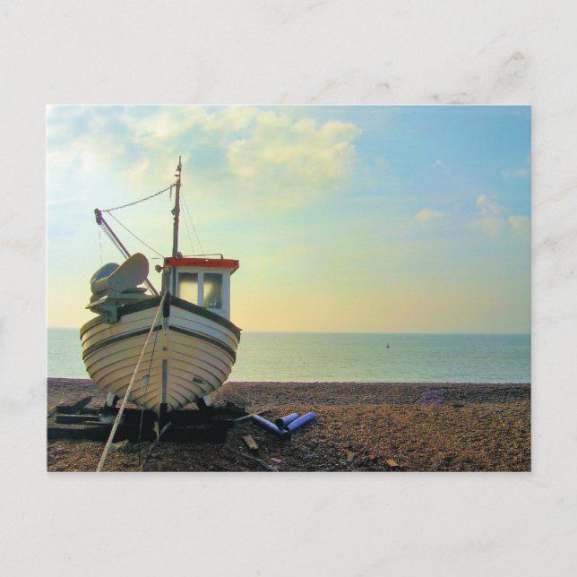 fiske1 vykort (Framsida)