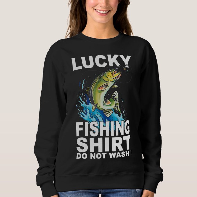 Fiske 265 t shirt (Framsida)