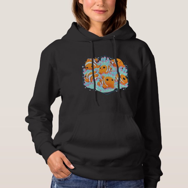 Fiske 2 65 t shirt (Framsida)