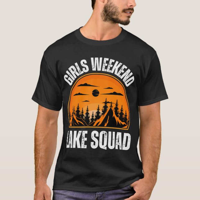 Fiske 37 t shirt (Framsida)