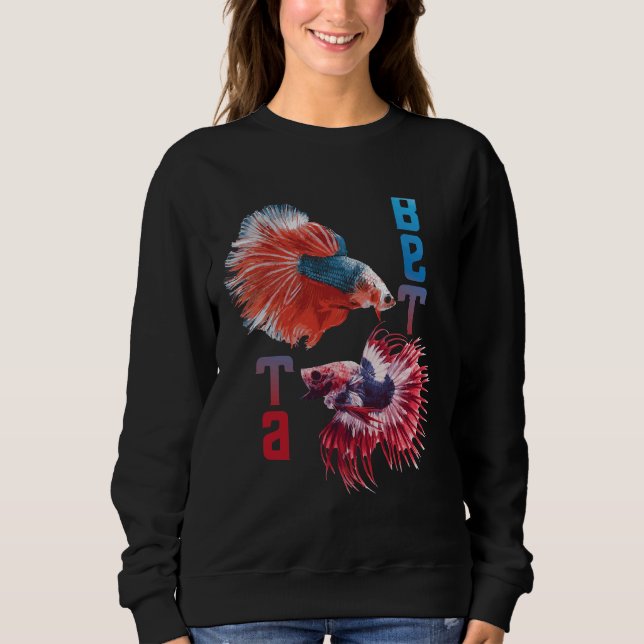 Fiske 7 t shirt (Framsida)