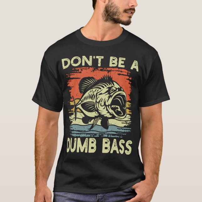 Fiske är bättre än arbete t shirt (Framsida)