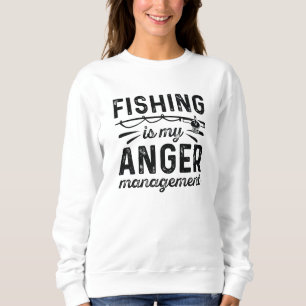 Fiske är min ilska t shirt