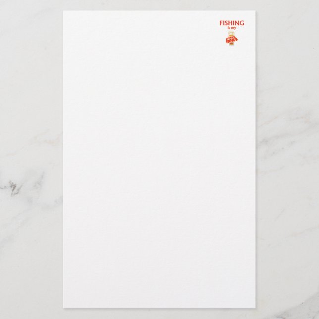 Fiske är min Lycklig-timme (Framsida)