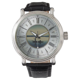FISKE ARMBANDSUR