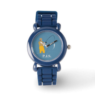 Fiske Armbandsur