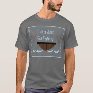 Fiske Art Manar T Shirt