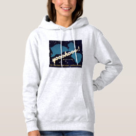 Fiske Bäck Pond Campground - Women's hoodie T Shirt