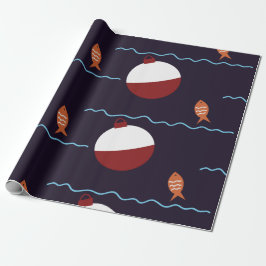 Fiske bete presentpapper