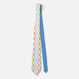 Fiske Beten Illustrerad Slips