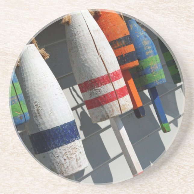 Fiske Bouy Underlägg (Framsidan)