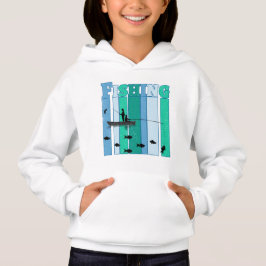 Fiske | De bästa fiskegåvorna T Shirt
