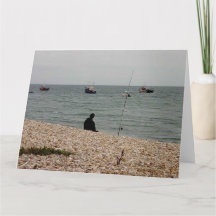 Fiske den bästa sporten