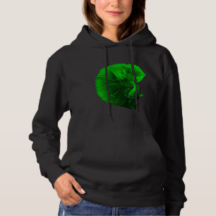 Fiske efter Betta Fish Halva Måne Betta som bekämp T Shirt