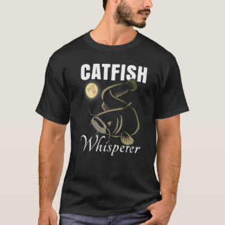 Fiske efter havskräfta t shirt