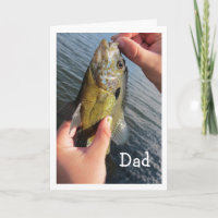 Fiske efter Humor i Pappa Fars dag