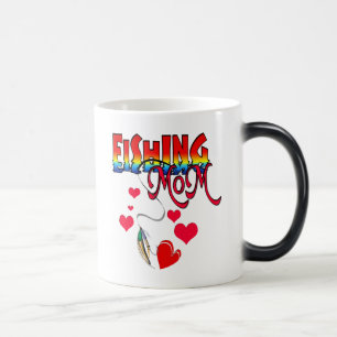 Fiske efter Mamma Magisk Mugg