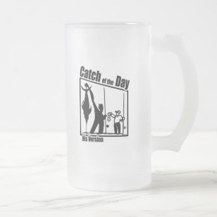 Fiske efter Mugg i Humor