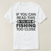 Fiske efter nära fiskare Pappa Sarkastic Ord