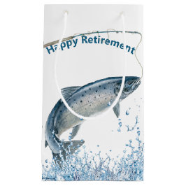 Fiske efter pension