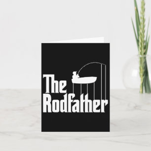Fiske efter Rodfather-fiske Kort