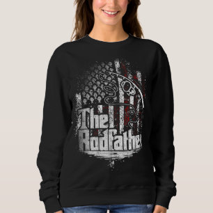 Fiske efter Rodfather T Shirt