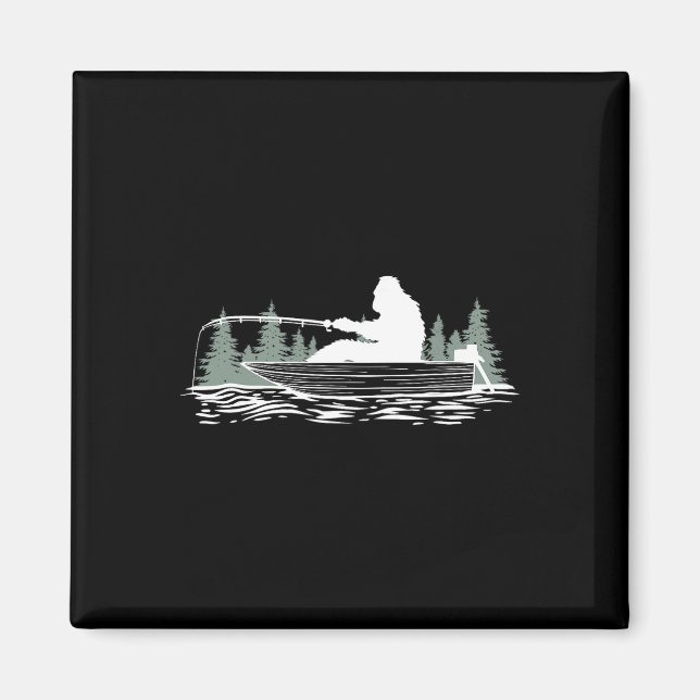 Fiske efter stora rävar Fiske efter Älskare Fiske  Magnet (Framsidan)