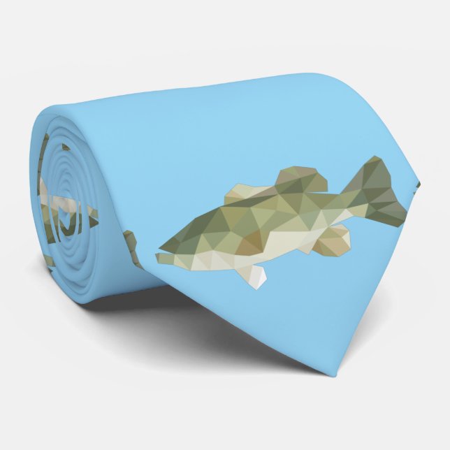 Fiske efter thunder_Cove Slips (Rullad)