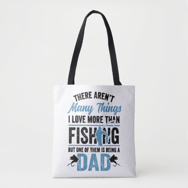 Fiske efter torsk Fiskare i Pappa Tygkasse (Framsida)