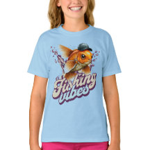 Fiske efter Vibes Kids