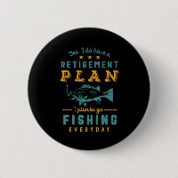 Fiske enligt den bekväma pensionerade Pension-plan