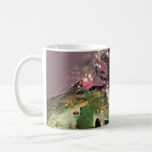 Fiske fry Coffee Mugg
