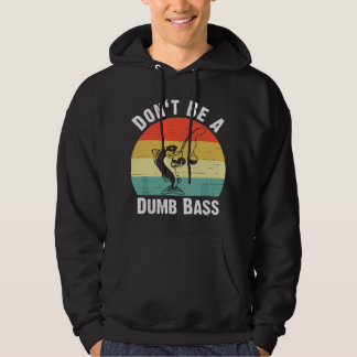 Fiske  hoodie
