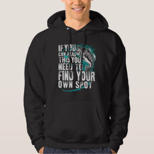 Fiske Hoodie