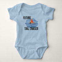 Fiske i Funny Baby