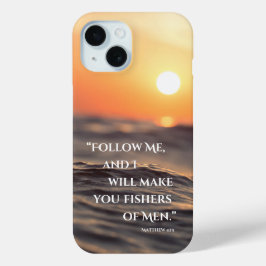 Fiske i Manar Phone Case