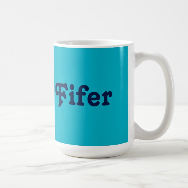 Fiske i Mugg (Höger)