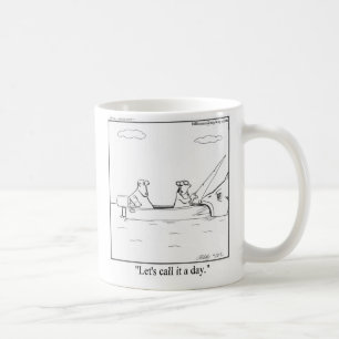 Fiske i Mugg