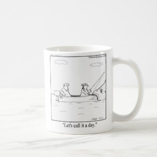 Fiske i Mugg
