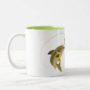 Fiske i Mugg