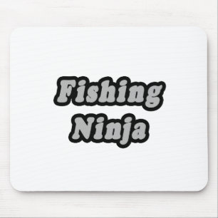 Fiske i Ninja Musmatta